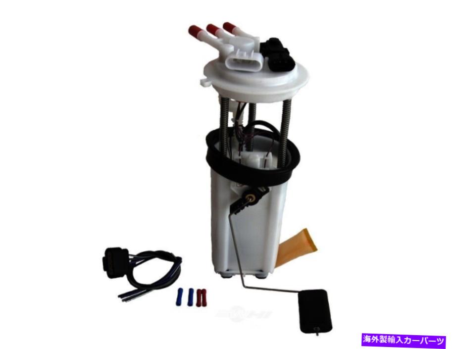 Fuel Pump Module Assembly 燃料ポンプモジュールアセンブリ-2ドアオートベストF2570A Fuel Pump Module Assembly-2 Door Autobest F2570A【並行輸入品】