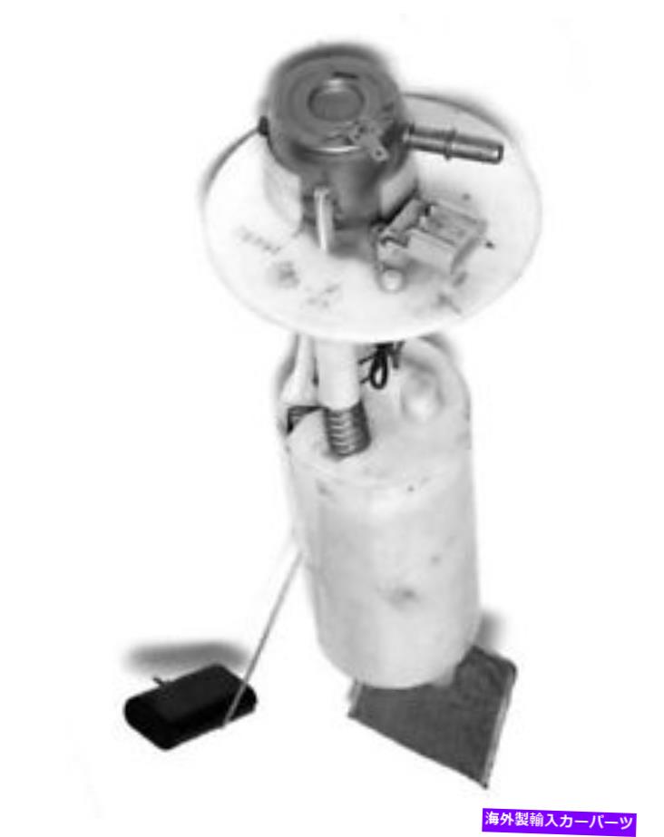Fuel Pump Module Assembly クライスラーセブリングダッジストラタス燃料ポンプアセンブリ新しいRetech AFS0804S Chrysler Sebring Dodge Stratus Fuel Pump Assembly NEW Retech AFS0804S【並行輸入品】