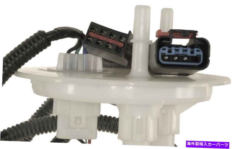 Fuel Pump Module Assembly 燃料ポンプモジュールフィット：1998-2000クライスラーシルス、1999-2000クライスラーセブリング、19 Fuel Pump Module Fits: 1998-2000 Chrysler Cirrus, 1999-2000 Chrysler Sebring, 19【並行輸入品】