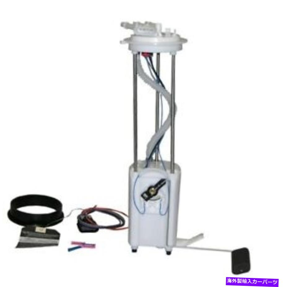 Fuel Pump Module Assembly Carquest Fuel Pump Module E3501M for Chevrolet GMC Silverado 1500 1999-2003 CarQuest Fuel Pump Module E3501M for Chevrolet GMC Silverado 1500 1999-2003【並行輸入品】