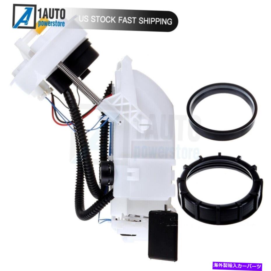 Fuel Pump Module Assembly 2001年から2005年の電気燃料ポンプモジュールアセンブリAcura El RSX Honda Civic 1.7L Electric Fuel Pump Module Assembly For 2001-2005 Acura EL RSX Honda Civic 1.7L【並行輸入品】