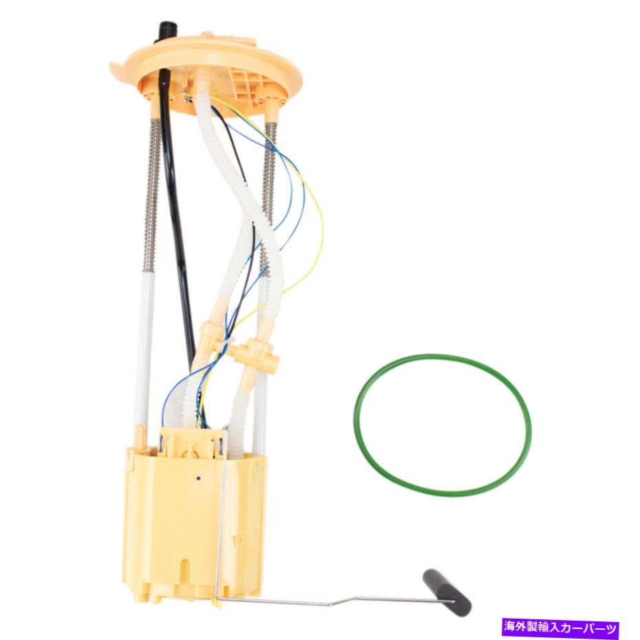 Fuel Pump Module Assembly Dodge RAM 3500 4500 5500 6.7L用のTRQ燃料ポンプ＆送信ユニットアセンブリ TRQ Fuel Pump & Sending Unit Assembly for Dodge Ram 3500 4500 5500 6.7L【並行輸入品】