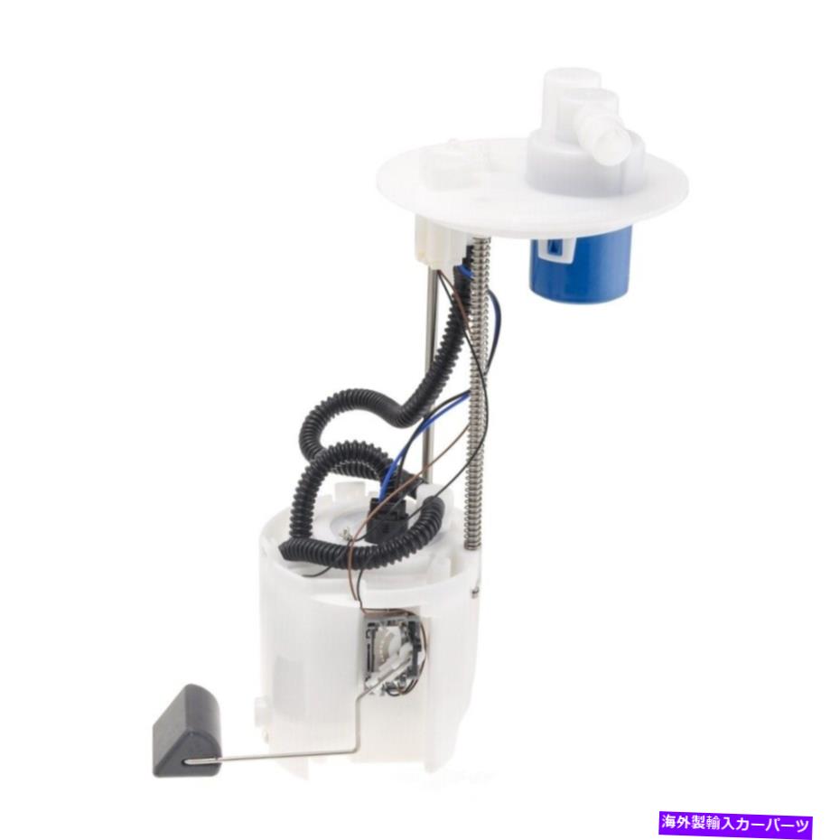 Fuel Pump Module Assembly Scion Toyota XD Yaris 2006-2018のHerko燃料ポンプモジュール632GE Herko Fuel Pump Module 632GE For Scion Toyota xD Yaris 2006-2018【並行輸入品】
