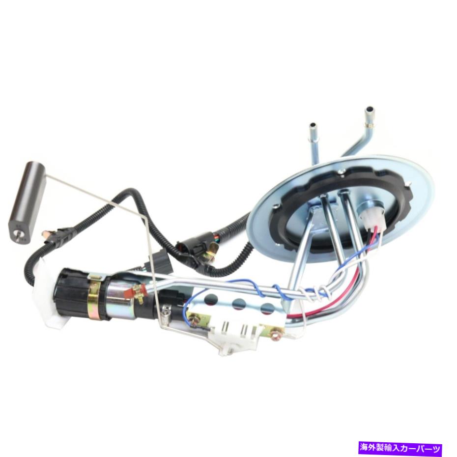 Fuel Pump Module Assembly DriveMotive Repf314578 1998年から2000年のマーキュリーグランドマーキスGS、LSの燃料ポンプ DriveMotive REPF314578 Fuel Pump for 1998-2000 Mercury Grand Marquis GS, LS【並行輸入品】