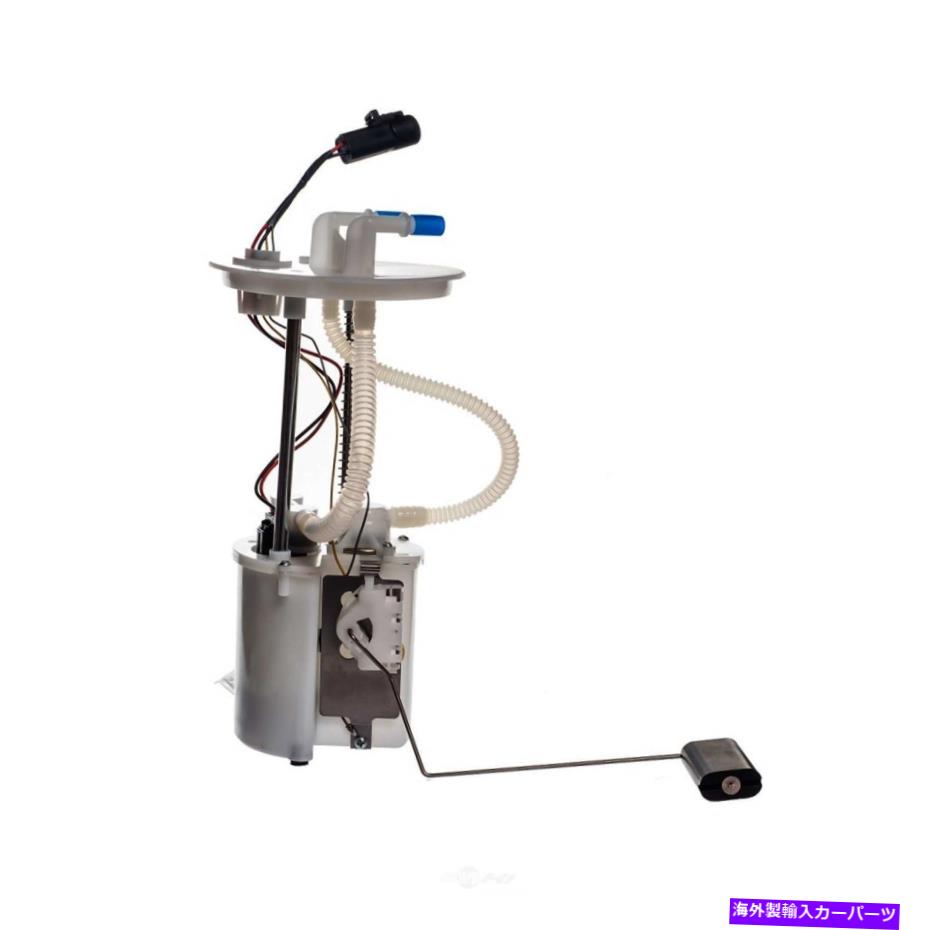 Fuel Pump Module Assembly 燃料ポンプモジュールアセンブリオートベストF1202A Fuel Pump Module Assembly Autobest F1202A【並行輸入品】