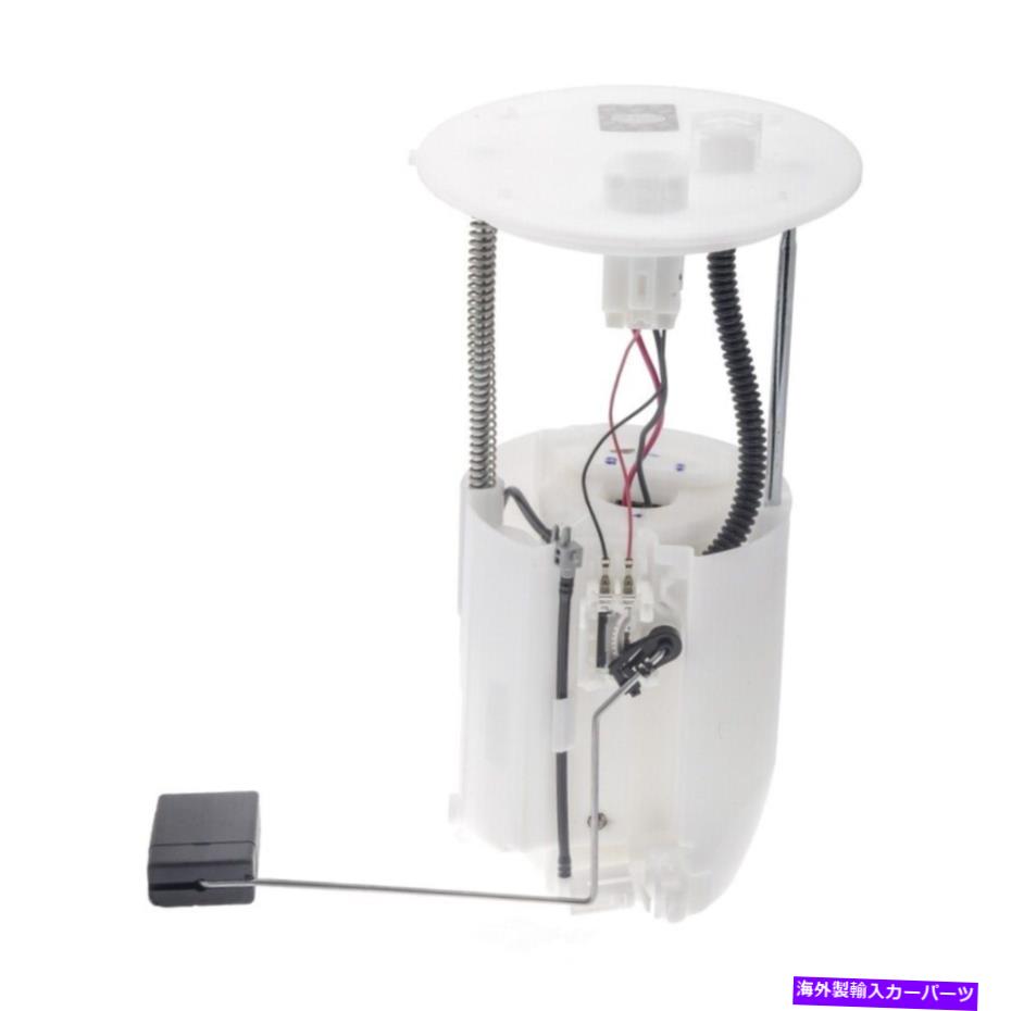 Fuel Pump Module Assembly トヨタハイランダー3.5L-V6 2011-2013のヘルコ燃料ポンプモジュール469GE Herko Fuel Pump Module 469GE For Toyota Highlander 3.5L-V6 2011-2013【並行輸入品】