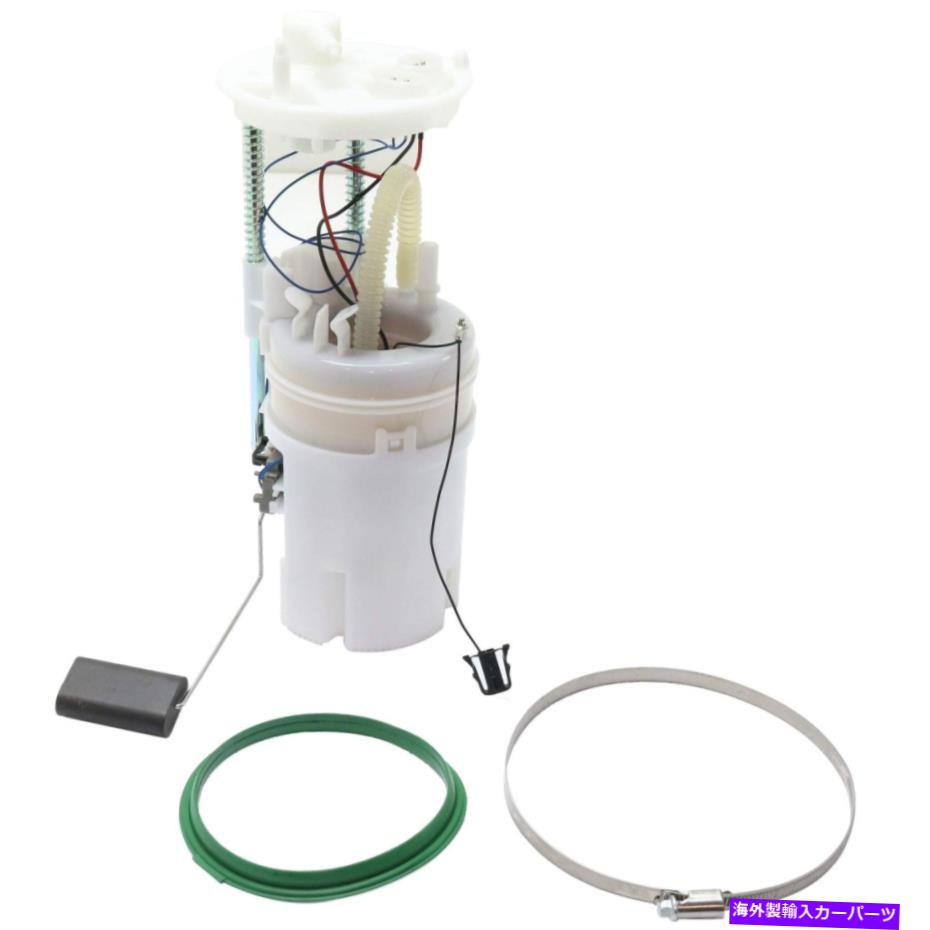 Fuel Pump Module Assembly 2007-2010の新しい燃料ポンプBMW X5電気モジュールアセンブリW/送信ユニット NEW Fuel Pump For 2007-2010 BMW X5 Electric Module Assembly w/ Sending Unit【並行輸入品】