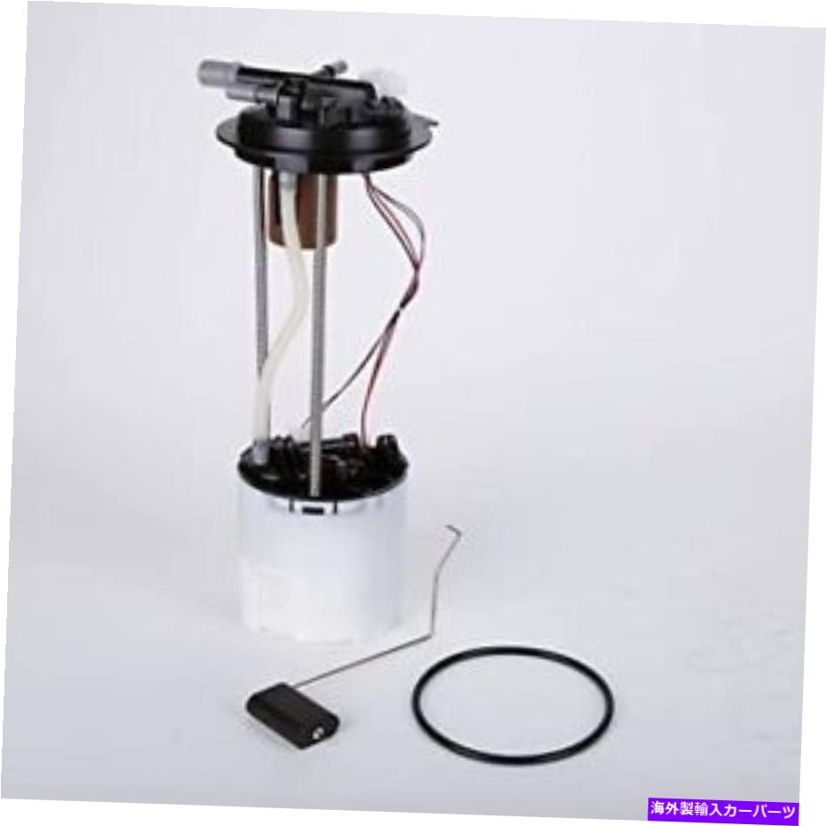 Fuel Pump Module Assembly GMC Sierra＆Chevy Silverado 19206582のためのTyc燃料ポンプモジュール150332 Tyc FUEL PUMP MODULE 150332 FOR GMC SIERRA & CHEVY SILVERADO 19206582【並行輸入品】