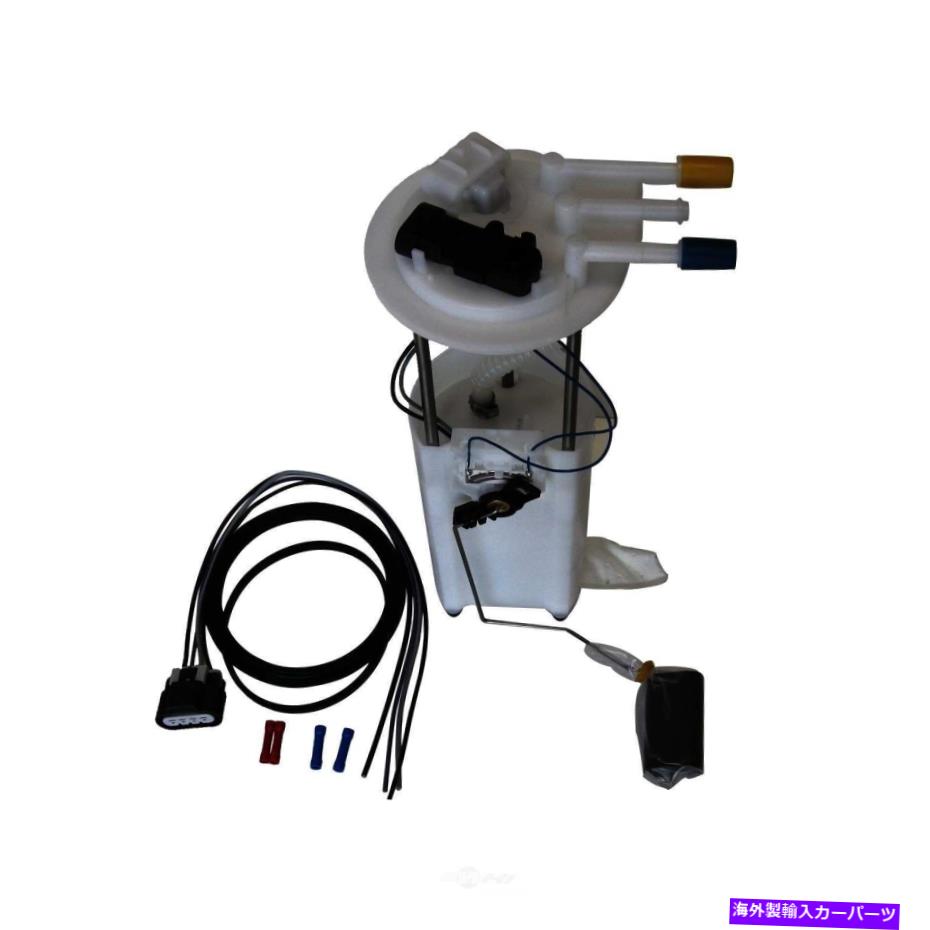 Fuel Pump Module Assembly 燃料ポンプモジュールアセンブリ - 自然自動性F2529A Fuel Pump Module Assembly-Natural Autobest F2529A【並行輸入品】