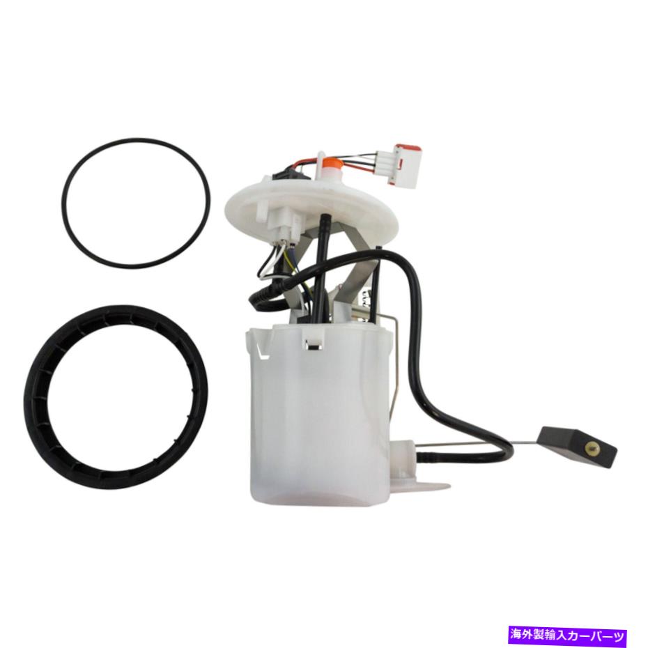 Fuel Pump Module Assembly TRQ燃料ポンプモジュール&送信ユニット99-05 Saab 9-5 New TRQ Fuel Pump Module & Sending Unit for 99-05 Saab 9-5 NEW【並行輸入品】