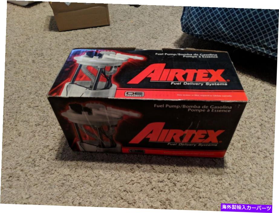 Fuel Pump Module Assembly 燃料ポンプモジュールアセンブリAirTex E2203M FITS 1998 FORD MUSTANG Fuel Pump Module Assembly Airtex E2203M fits 1998 Ford Mustang【並行輸入品】