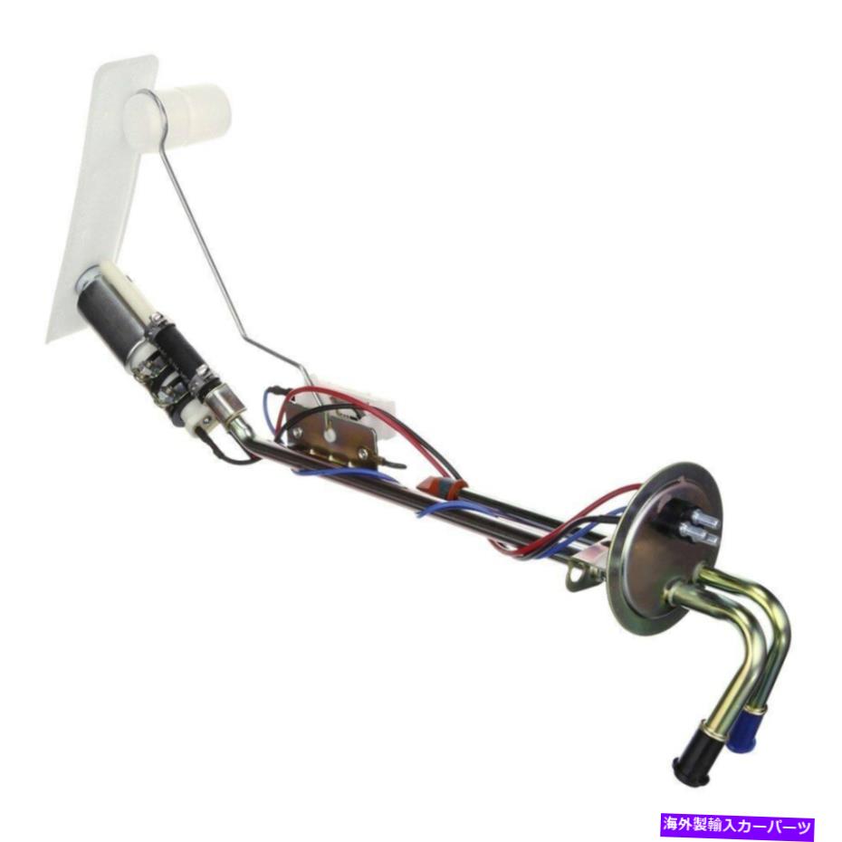 Fuel Pump Module Assembly Ford Bronco 1987-1989 Delphi Fuel Pump＆Sender Assembly For Ford Bronco 1987-1989 Delphi Fuel Pump & Sender Assembly【並行輸入品】 46,926円