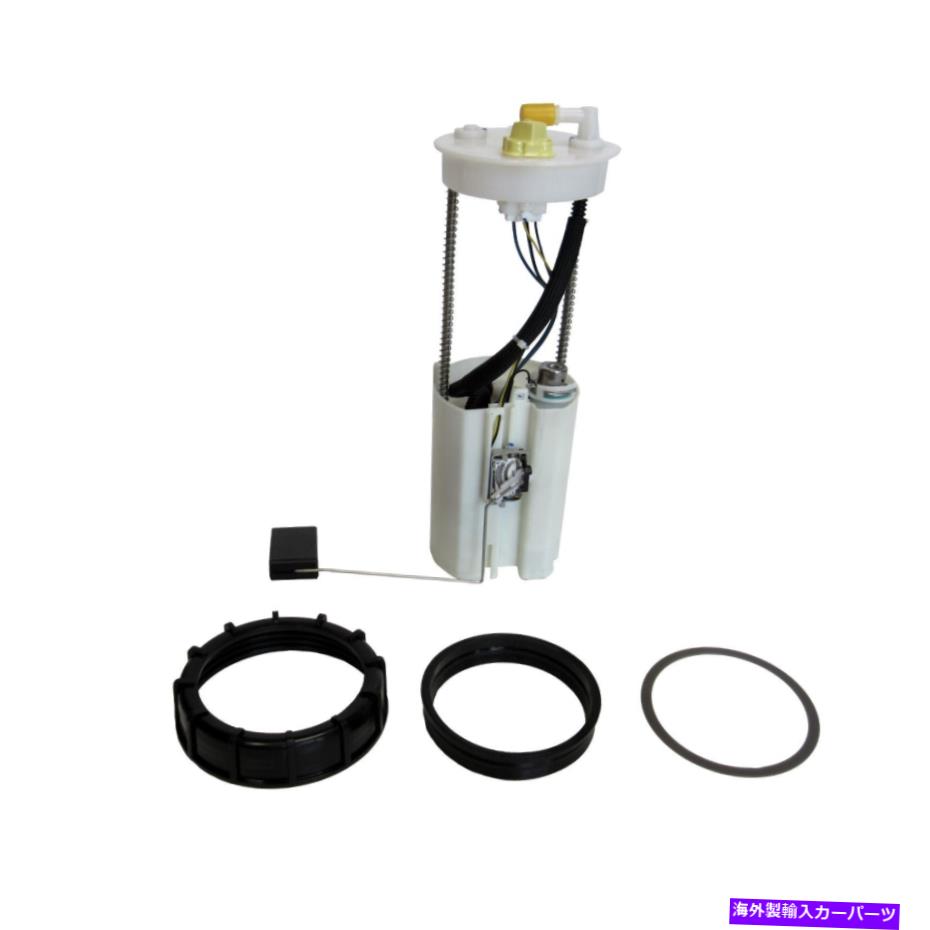 Fuel Pump Module Assembly ポンプとモジュール付きのオートベスト燃料ポンプF4728A Autobest Fuel Pump F4728A with Pump & Module【並行輸入品】