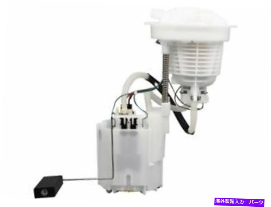 Fuel Pump Module Assembly TechPro 63DD87Z燃料ポンプフィット2004-2007 Dodge Durango Fuel Pumpモジュールアセンブリ TechPro 63DD87Z Fuel Pump Fits 2004-2007 Dodge Durango Fuel Pump Module Assembly【並行輸入品】