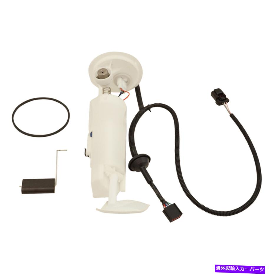 Fuel Pump Module Assembly Dodge Stratus Chrysler用のTRQガス燃料ポンプ＆送信ユニットモジュール TRQ Gas Fuel Pump & Sending Unit Module for Dodge Stratus Chrysler【並行輸入品】