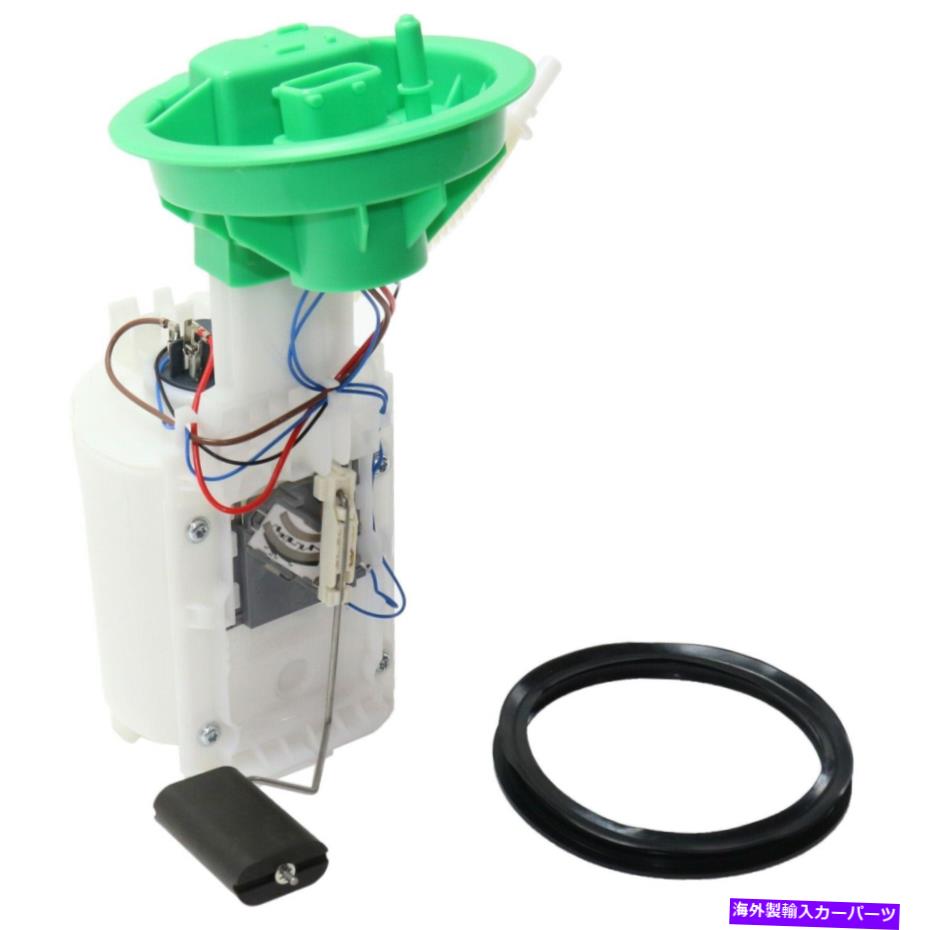 Fuel Pump Module Assembly 燃料ポンプモジュールアセンブリは2002-2004ミニクーパー1.6L SOHC E8594Mに適合します Fuel Pump Module Assembly Fits 2002-2004 Mini Cooper 1.6L SOHC E8594M【並行輸入品】 45,012円