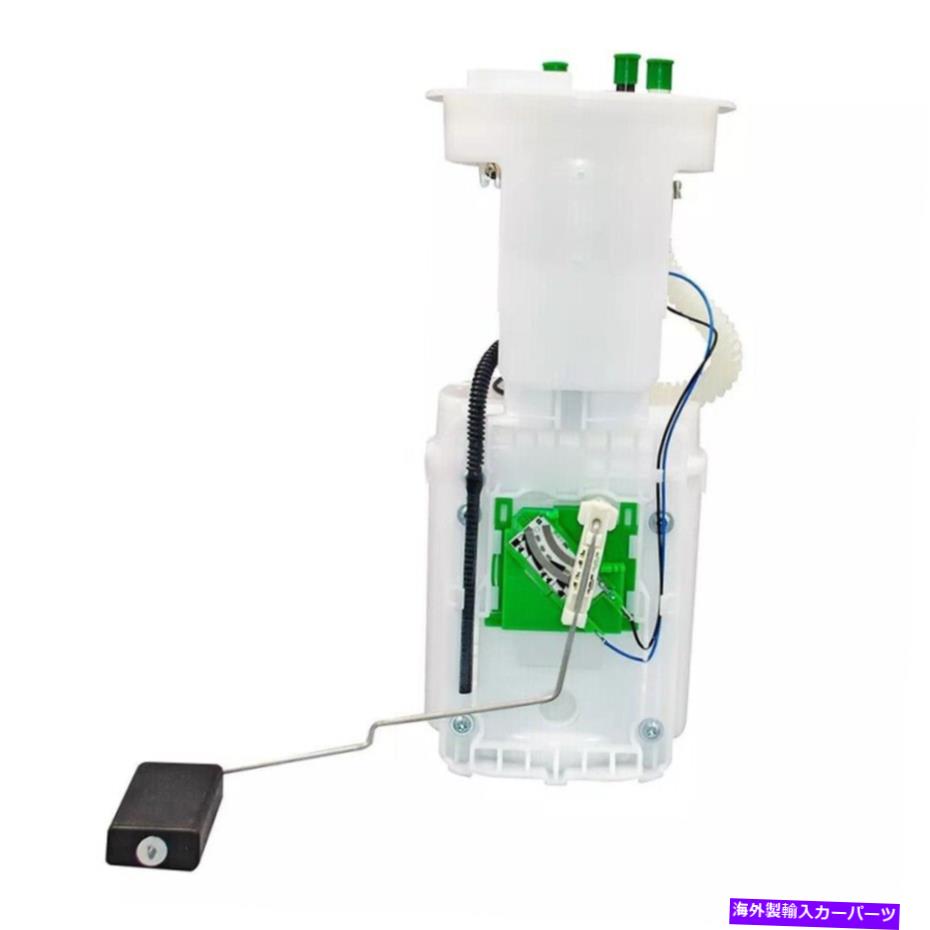 Fuel Pump Module Assembly Audi A6 C5 Avant 1997-2005 2.8L燃料ポンプモジュールアセンブリ4B0919051F For Audi A6 C5 Avant 1997-2005 2.8L Fuel Pump Module Assembly 4B0919051F【並行輸入品】