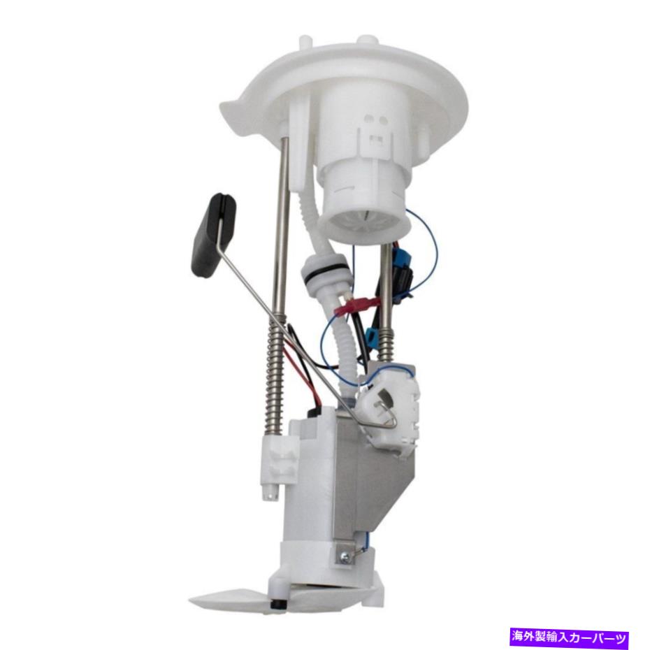 Fuel Pump Module Assembly Ford F-150 2006-2008 TRQ FPA70884燃料ポンプモジュールアセンブリ For Ford F-150 2006-2008 TRQ FPA70884 Fuel Pump Module Assembly【並行輸入品】