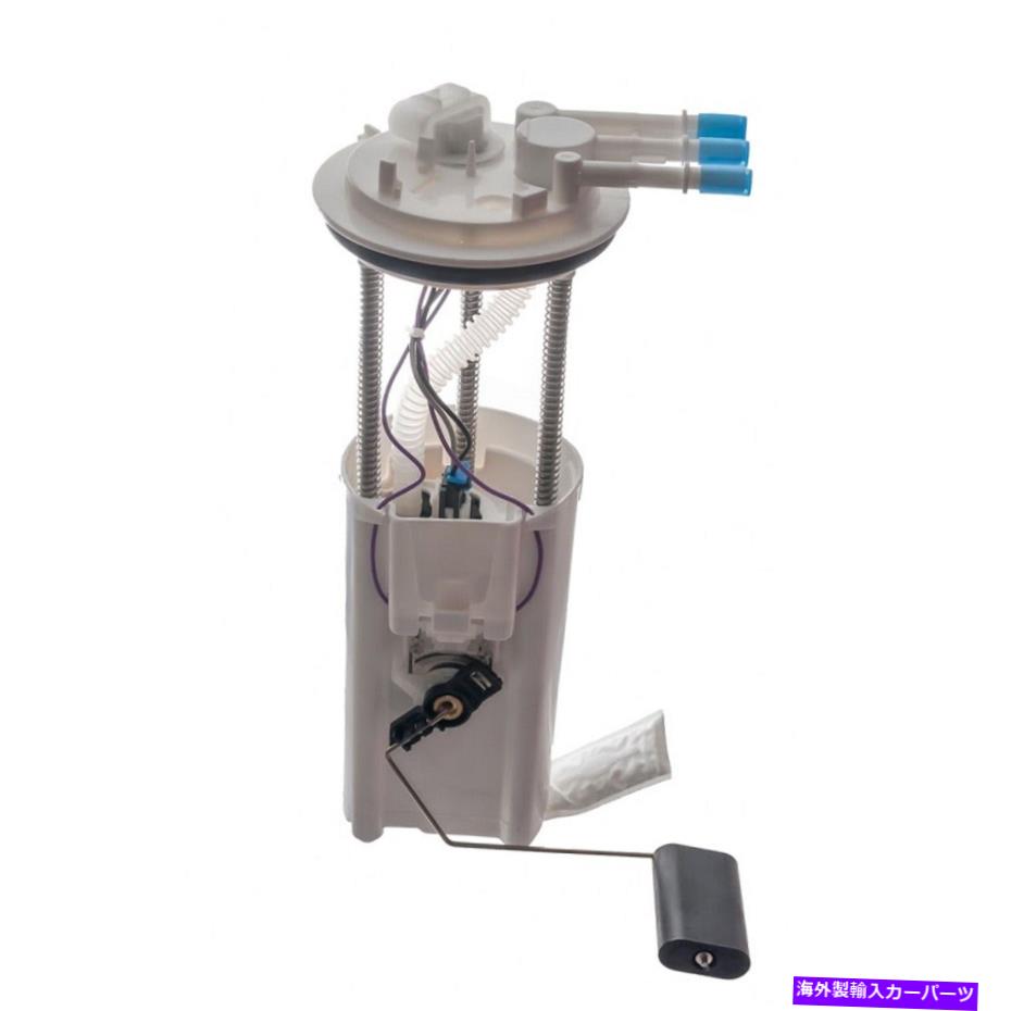 Fuel Pump Module Assembly Autobest F2980A 1997年の燃料ポンプモジュールポンティアックグランプリV6 231 3.8L E3979M Autobest F2980A Fuel Pump Module For 1997 Pontiac Grand Prix V6 231 3.8L E3979M【並行輸入品】