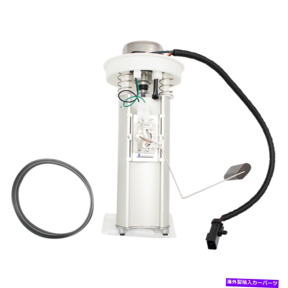 Fuel Pump Module Assembly Jeep Grand CherokeeのTRQ電気ガス燃料ポンプと送信ユニットモジュール TRQ Electric Gas Fuel Pump and Sending Unit Module for Jeep Grand Cherokee【並行輸入品】