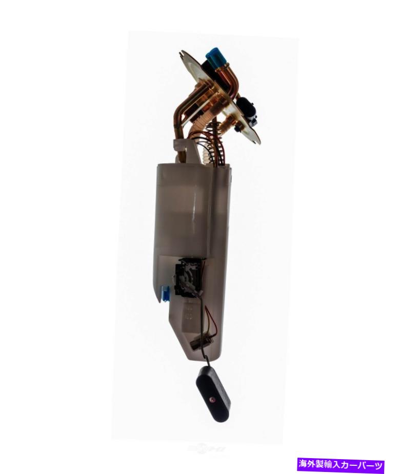 Fuel Pump Module Assembly 燃料ポンプモジュールアセンブリオートベストF4525A FITS 1999 DAEWOO LANOS 1.6L-L4 Fuel Pump Module Assembly Autobest F4525A fits 1999 Daewoo Lanos 1.6L-L4【並行輸入品】