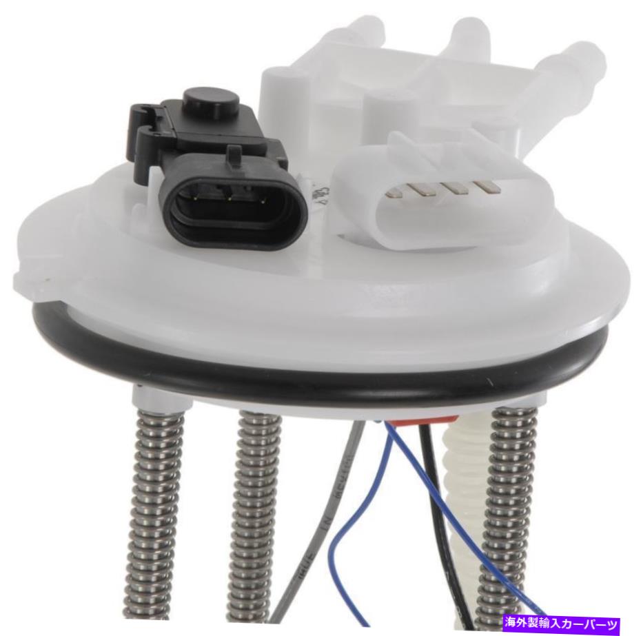 Fuel Pump Module Assembly 燃料ポンプモジュールフィット：1998-1999シボレーC1500郊外、1998-1999シボレーC Fuel Pump Module Fits: 1998-1999 Chevrolet C1500 Suburban, 1998-1999 Chevrolet C【並行輸入品】