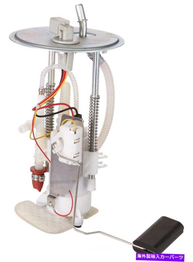 Fuel Pump Module Assembly Ford Mustang 2010-2010のHerko Fuel Pumpモジュール737GE Herko Fuel Pump Module 737GE For Ford Mustang 2010-2010【並行輸入品】