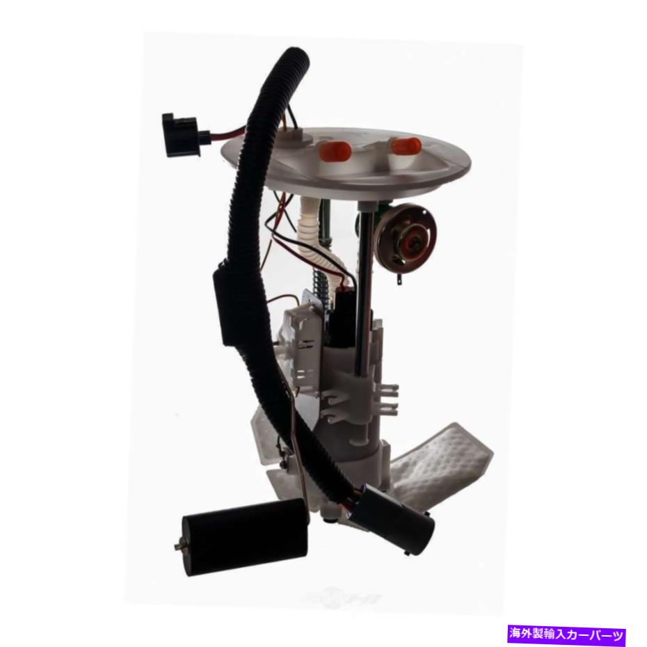 Fuel Pump Module Assembly 燃料ポンプモジュールアセンブリ-Vin：K、Flex Autobest F1363a Fuel Pump Module Assembly-VIN: K, FLEX Autobest F1363A【並行輸入品】