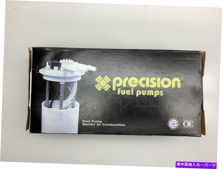 Fuel Pump Module Assembly 精密燃料ポンプA30035 Precision Fuel Pump A30035【並行輸入品】