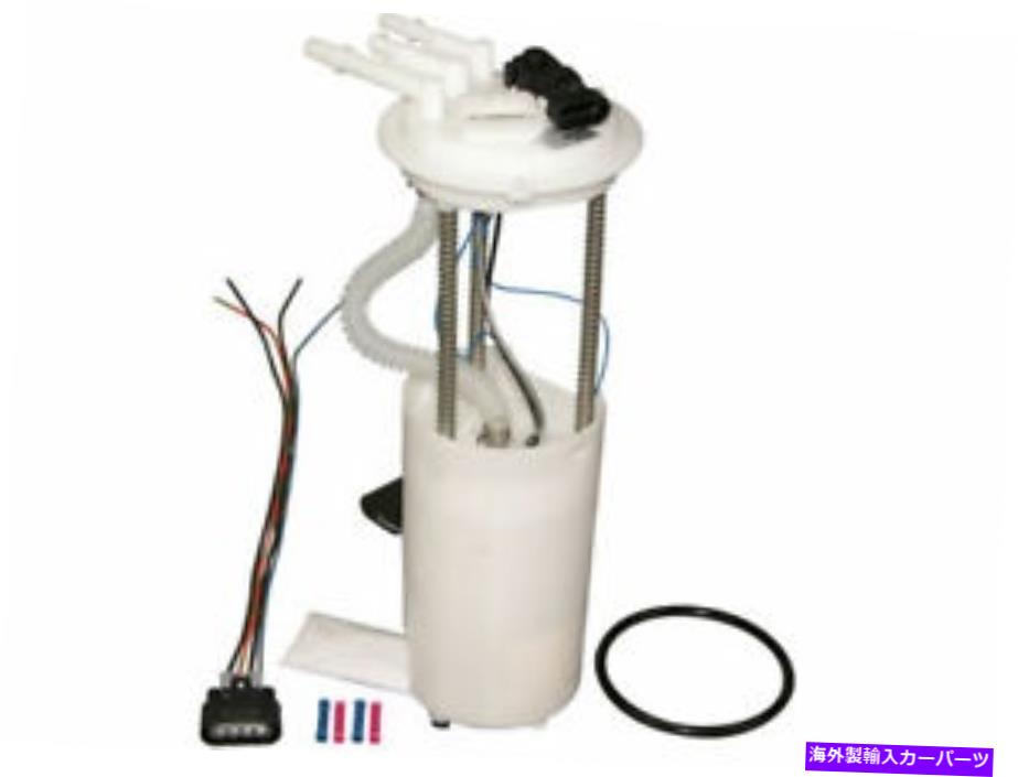 Fuel Pump Module Assembly AirTex 12VQ96W燃料ポンプフィット1997-2000 ISUZU RODEO FUEL PUMPモジュールアセンブリ Airtex 12VQ96W Fuel Pump Fits 1997-2000 Isuzu Rodeo Fuel Pump Module Assembly【並行輸入品】