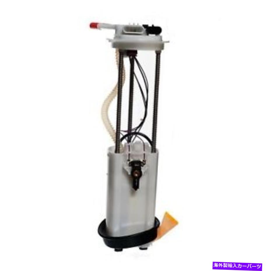 Fuel Pump Module Assembly 燃料ポンプモジュールAssy Autobest F2577A Fuel Pump Module Assy Autobest F2577A【並行輸入品】