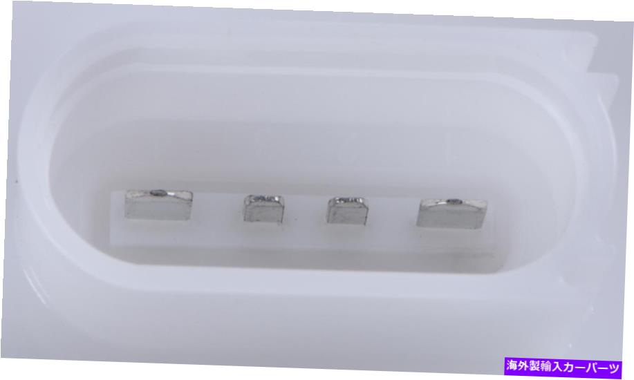 Fuel Pump Module Assembly 燃料ポンプモジュールフィット：2004-2006フォルクスワーゲンビートル、2004-2006フォルクスワーゲンゴルフ、2 Fuel Pump Module Fits: 2004-2006 Volkswagen Beetle, 2004-2006 Volkswagen Golf, 2【並行輸入品】