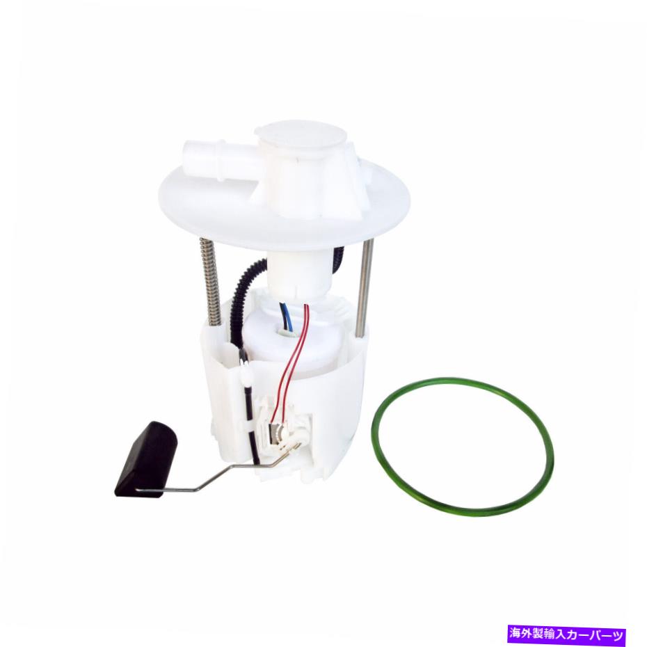 Fuel Pump Module Assembly ポンプとモジュール付きのオートベスト燃料ポンプF2792A Autobest Fuel Pump F2792A with Pump & Module【並行輸入品】
