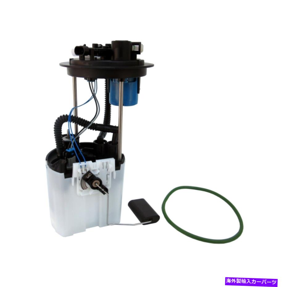 Fuel Pump Module Assembly 2006年のシボレーインパラ、モンテカルロ燃料ポンプモジュールV6 3.5LのAutoBest F2723A Autobest F2723A For 2006 Chevrolet Impala, Monte Carlo Fuel Pump Module V6 3.5L【並行輸入品】