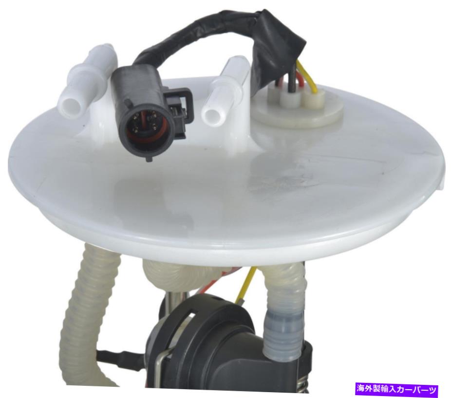 Fuel Pump Module Assembly 燃料ポンプモジュールフィット：2001-2004フォードエスケープ、2001-2004マツダトリビュート Fuel Pump Module Fits: 2001-2004 Ford Escape, 2001-2004 Mazda Tribute【並行輸入品】
