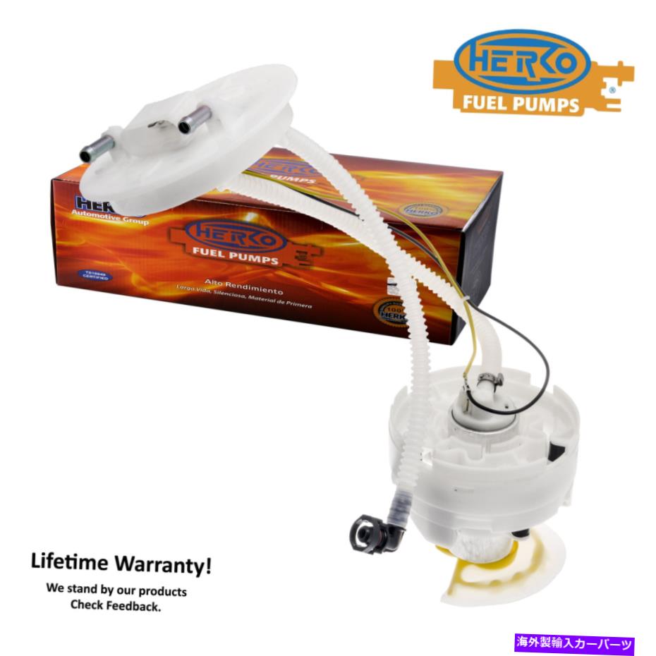 Fuel Pump Module Assembly 燃料ポンプモジュール321GE for Audi A6 Quattro Volkswagen Passat 2.7 2.8 4.2 99-05 Fuel Pump Module 321GE For Audi A6 Quattro Volkswagen Passat 2.7 2.8 4.2 99-05【並行輸入品】