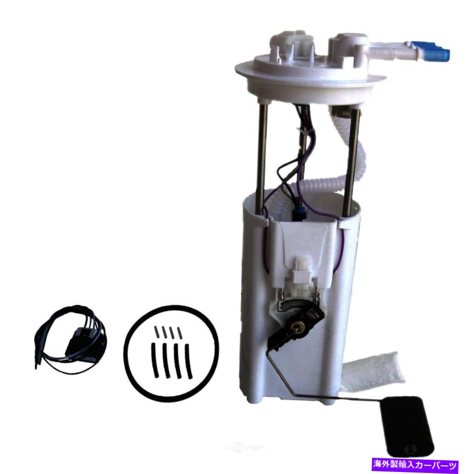 Fuel Pump Module Assembly 燃料ポンプモジュールアセンブリオートベストF2946A Fuel Pump Module Assembly Autobest F2946A【並行輸入品】