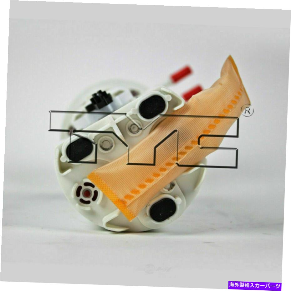 Fuel Pump Module Assembly Nos Fuel Pump Tyc 150175 4.6L V8 19180103 402-P3974M for Cadillac Eldorado NOS Fuel Pump TYC 150175 4.6L V8 19180103 402-P3974M for Cadillac Eldorado【並行輸入品】