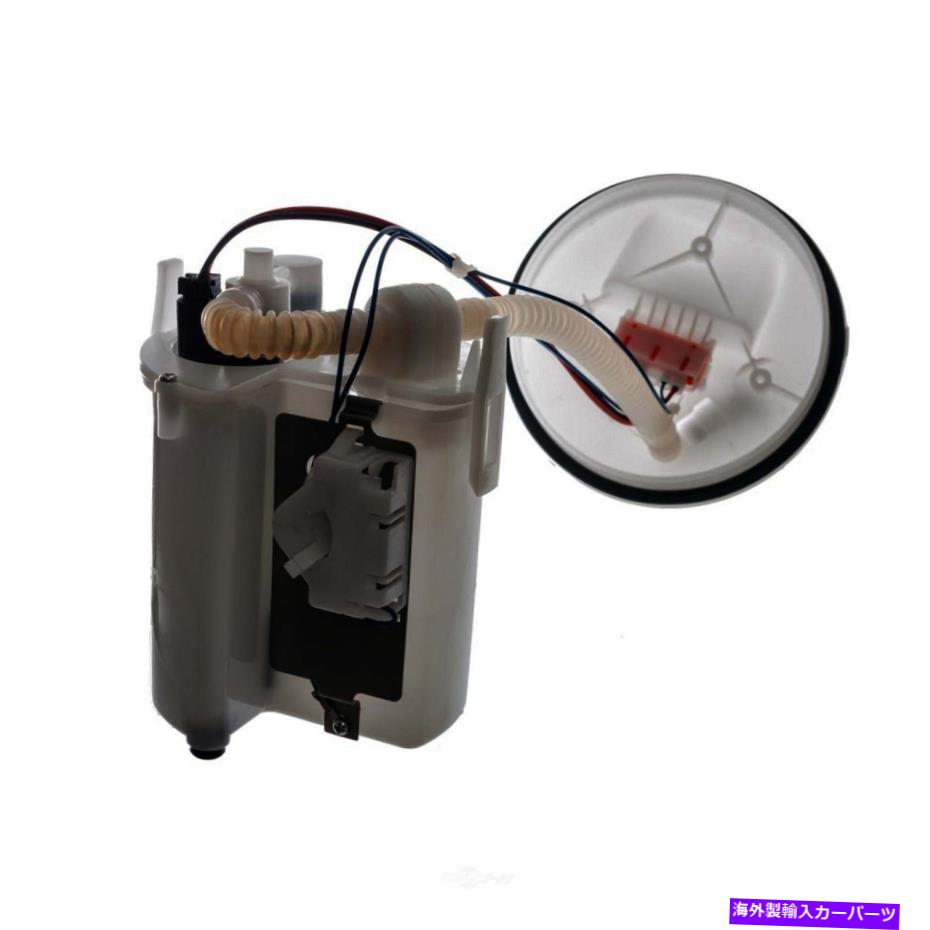 Fuel Pump Module Assembly 燃料ポンプモジュールアセンブリDOHCオートベストF1336Aフィット2002フォードフォーカス2.0L-L4 Fuel Pump Module Assembly-DOHC Autobest F1336A fits 2002 Ford Focus 2.0L-L4【並行輸入品】
