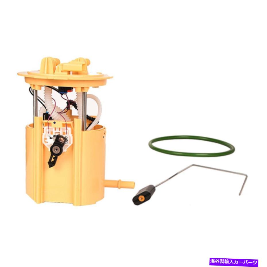 Fuel Pump Module Assembly ジープグランドチェロキー3.0L V6 2014-2019燃料ポンプモジュールアセンブリSP7112M Fits Jeep Grand Cherokee 3.0L V6 2014-2019 Fuel Pump Module Assembly SP7112M【並行輸入品】