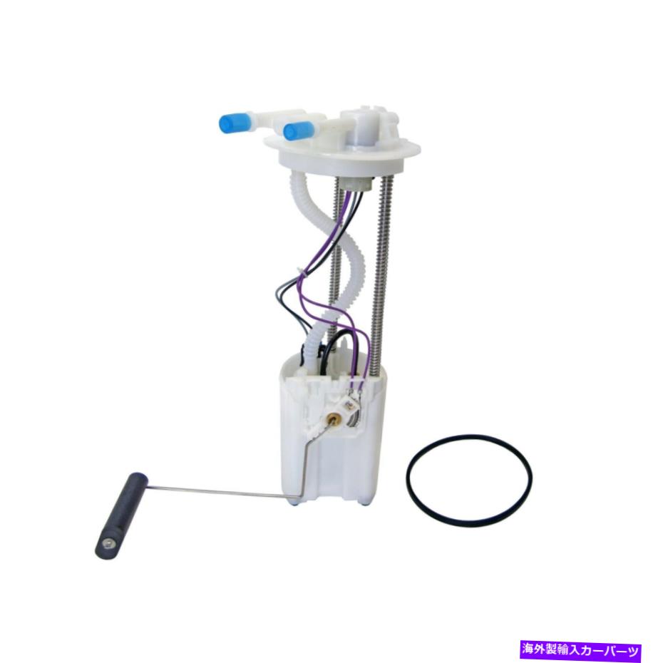 Fuel Pump Module Assembly 土星vue 2002-2003スポーツ乗客サイド燃料ポンプL4 V6のAutobest F2596A Autobest F2596A For Saturn Vue 2002-2003 Sport Passenger Side Fuel Pump L4 V6【並行輸入品】