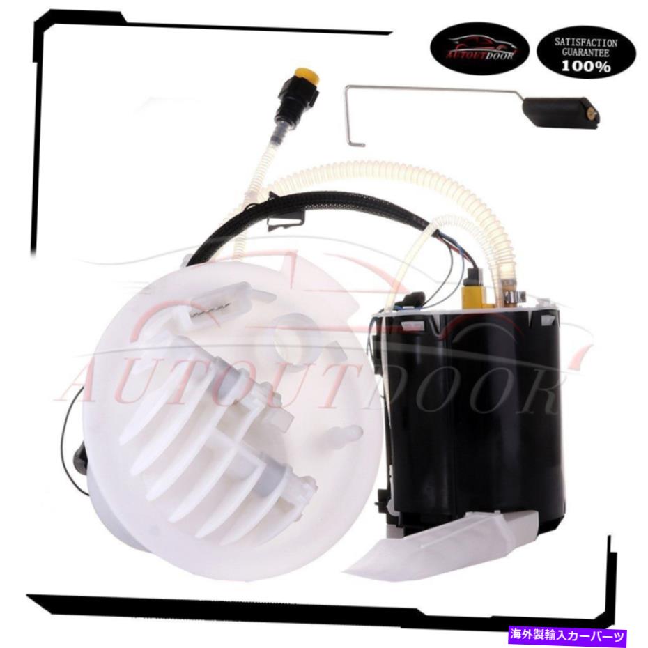Fuel Pump Module Assembly 08-12ランドローバーLR2 L6 3.2L LR005621の新しい電気燃料ポンプモジュールアセンブリ New Electric Fuel Pump Module Assembly For 08-12 Land Rover LR2 L6 3.2L LR005621【並行輸入品】
