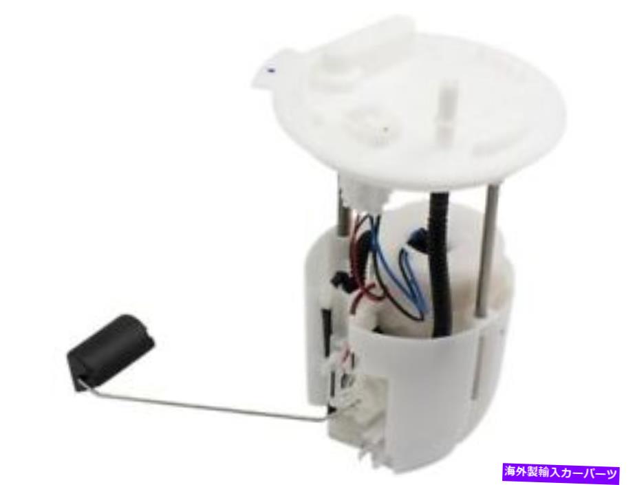 Fuel Pump Module Assembly 10-12フォードリンカーントーラスMKS 3.5L V6の燃料ポンプ自然吸気WF79K9 Fuel Pump For 10-12 Ford Lincoln Taurus MKS 3.5L V6 Naturally Aspirated WF79K9【並行輸入品】 42,108円