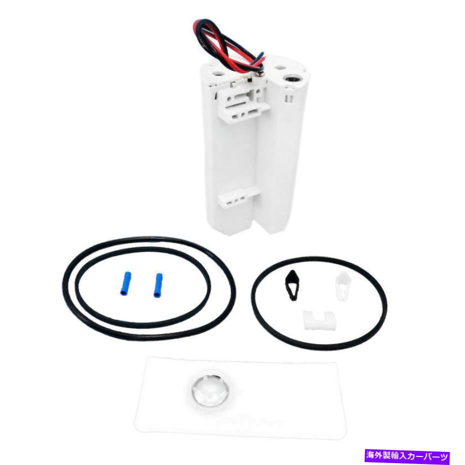 Fuel Pump Module Assembly 燃料ポンプモジュールアセンブリは1990-1997 FORD F-350 F-150、F-250 USモーターワークス Fuel Pump Module Assembly fits 1990-1997 Ford F-350 F-150,F-250 US MOTOR WORKS【並行輸入品】