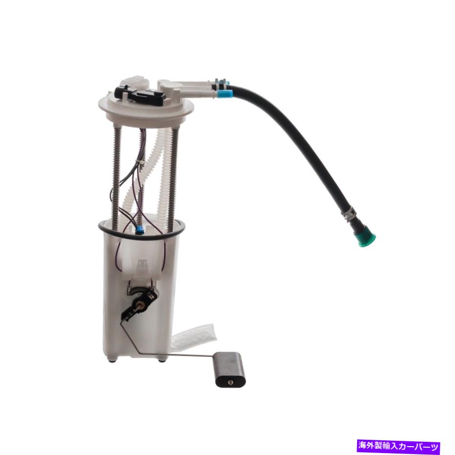 Fuel Pump Module Assembly 2001年から2002年のシボレーエクスプレス3500 V8カッタウェイバンのオートベストF2579A燃料ポンプ Autobest F2579A Fuel Pump For 2001-2002 Chevrolet Express 3500 V8 Cutaway Van【並行輸入品】
