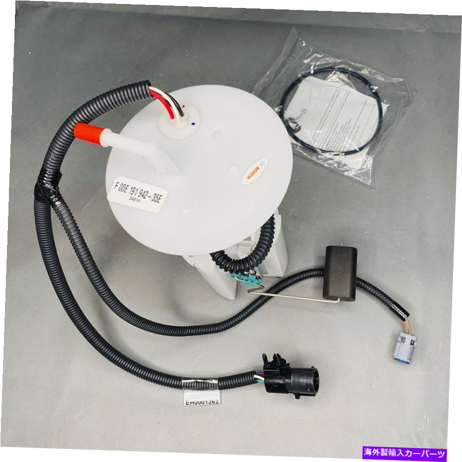 Fuel Pump Module Assembly F00E191942の燃料ポンプモジュールアセンブリ Fuel Pump Module Assembly For F00E191942【並行輸入品】