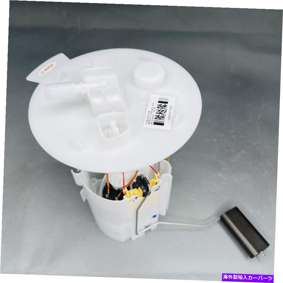 Fuel Pump Module Assembly F00HK01216燃料ポンプモジュールアセンブリの場合 For F00HK01216 Fuel Pump Module Assembly【並行輸入品】