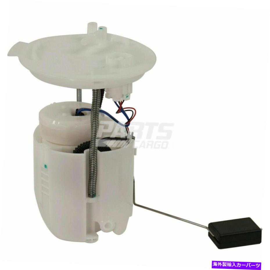 Fuel Pump Module Assembly 新しいフィット2008-2009フォードフュージョン7E5Z9H307S 4ドア燃料ポンプモジュールアセンブリ New Fits 2008-2009 Ford Fusion 7E5Z9H307S 4-Door Fuel Pump Module Assembly【並行輸入品】