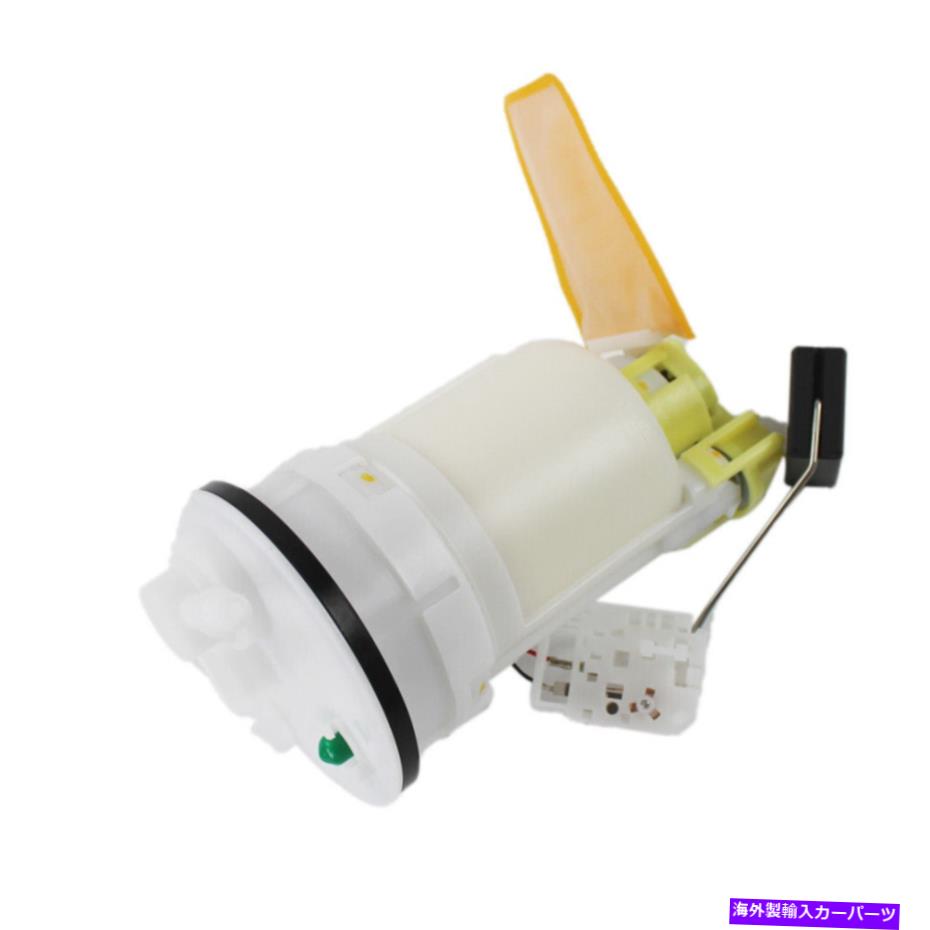 Fuel Pump Module Assembly 77020-02190トヨタカローラの燃料ポンプモジュールアセンブリ2000-2005 ZZE122R GE413 77020-02190 Fuel Pump Module Assembly For TOYOTA COROLLA 2000-2005 ZZE122R GE413【並行輸入品】
