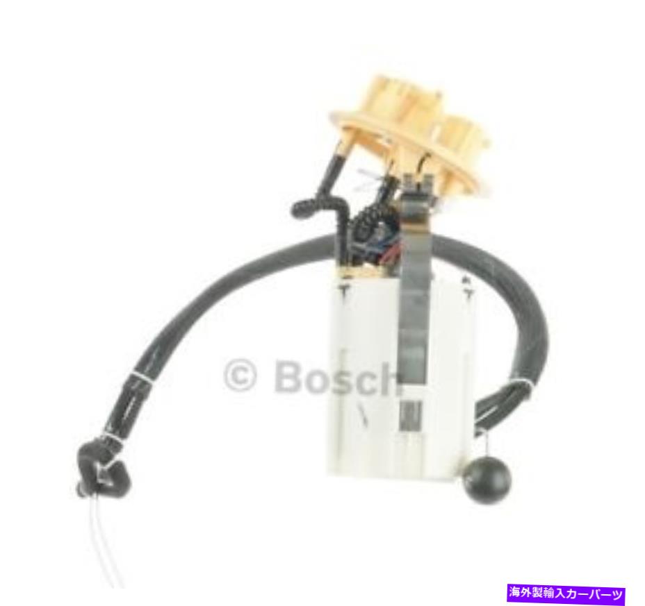 Fuel Pump Module Assembly Bosch 67737/30761743ガソリン燃料ポンプ?2003-2005 Volvo XC90?モジュールアセンブリ Bosch 67737/30761743 Gasoline Fuel Pump~2003-2005 Volvo XC90~Module Assembly【並行輸入品】